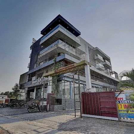 Collection O Oth Sri7 Inn Anantapur Zewnętrze zdjęcie